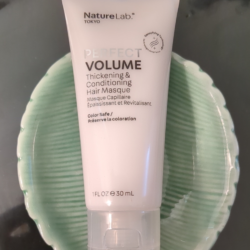 Hair Mask